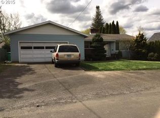 8415 SE 33rd Ave, Portland, OR 97222