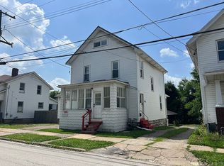 626-628 Locust St, Indiana, PA 15701