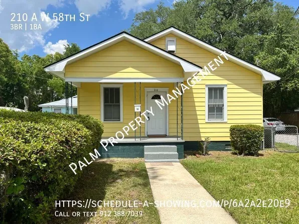 210 A Ct W #58, Savannah, GA 31404