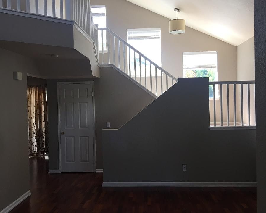 Vaulted Ceiling