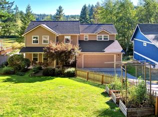 13707 NW Coho Run, Bremerton, WA 98312