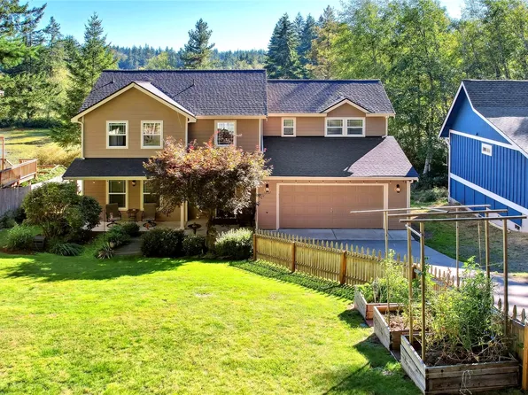 13707 NW Coho Run, Bremerton, WA 98312