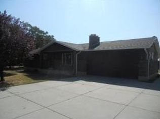 5561 W 5100 S, Hooper, UT 84315