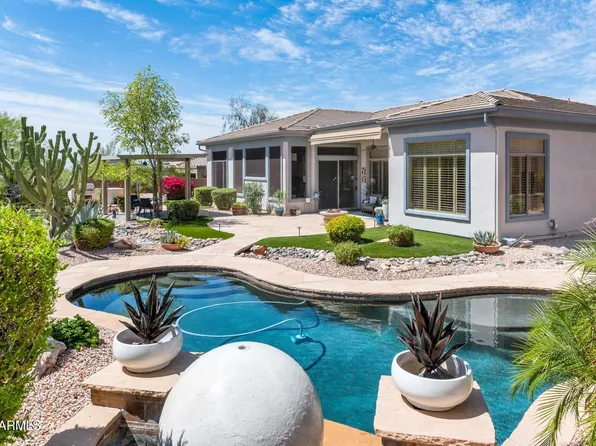 42413 N LONG COVE Way, Anthem, AZ 85086
