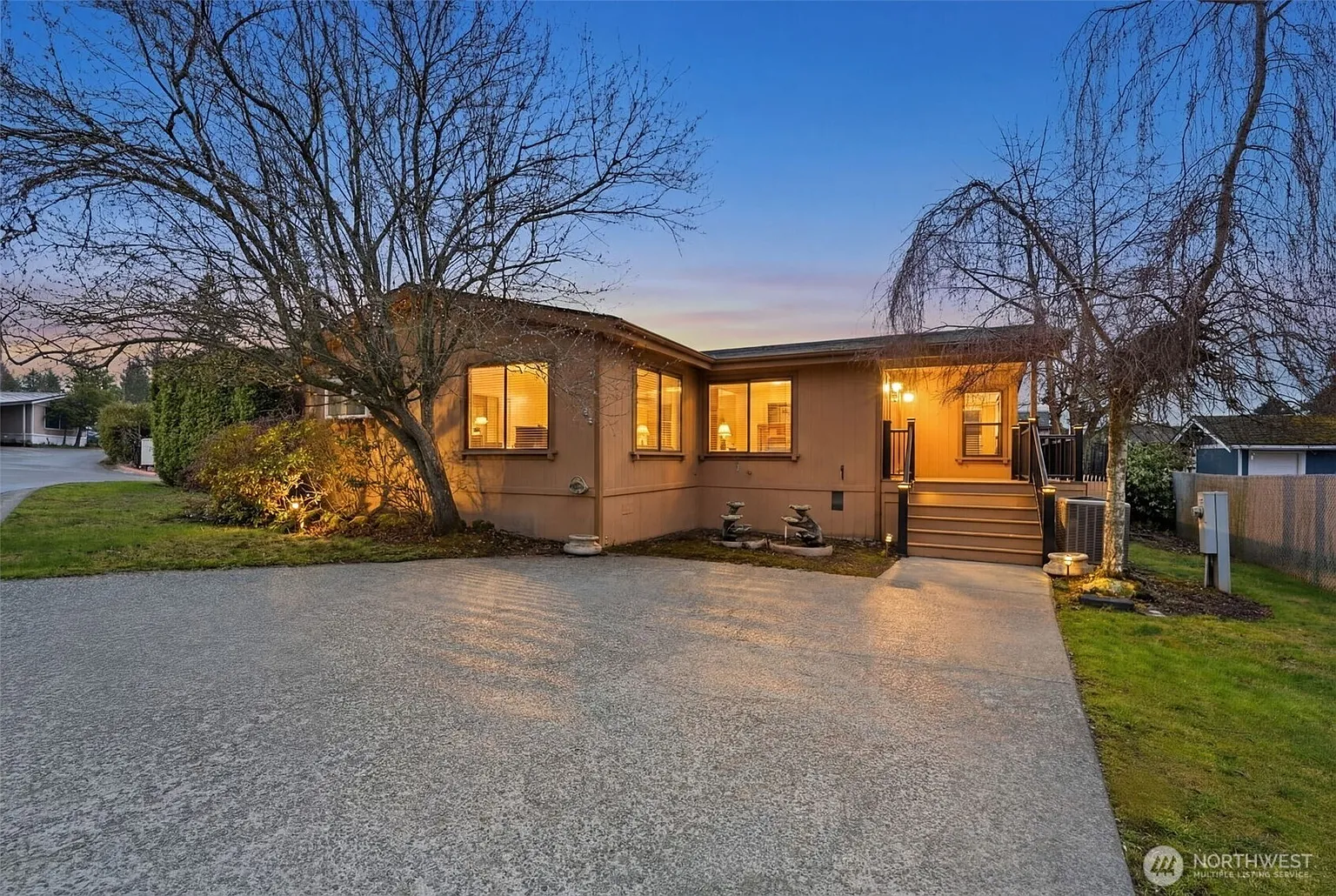 704 87th Avenue NE #46 photo 1