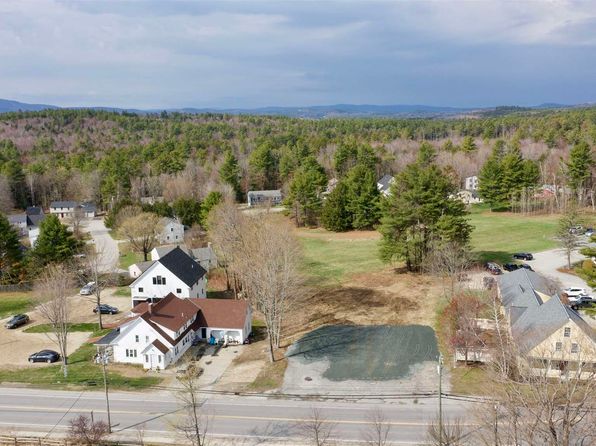 Land For Sale New London Nh