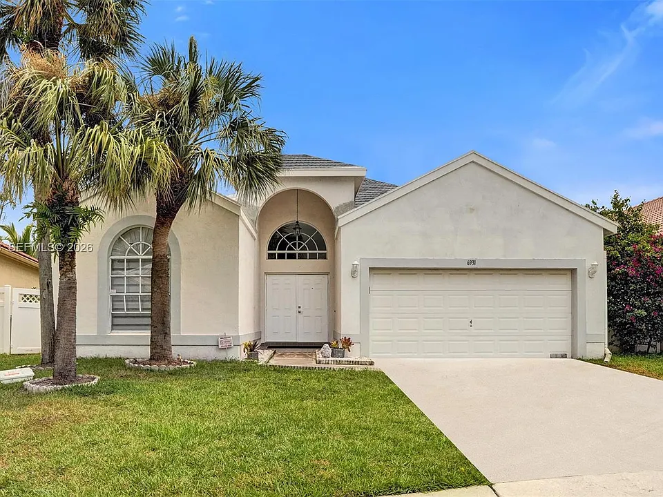 6931 NW 34th St