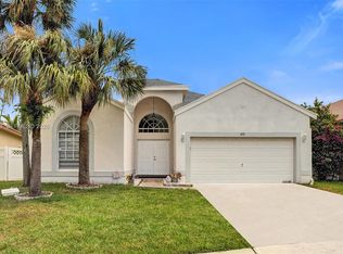 6931 NW 34th St, Pompano Beach, FL 33063