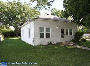 736 North St, Greenwood, NE 68366