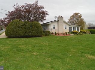 113 Brown St, Reading, PA 19606