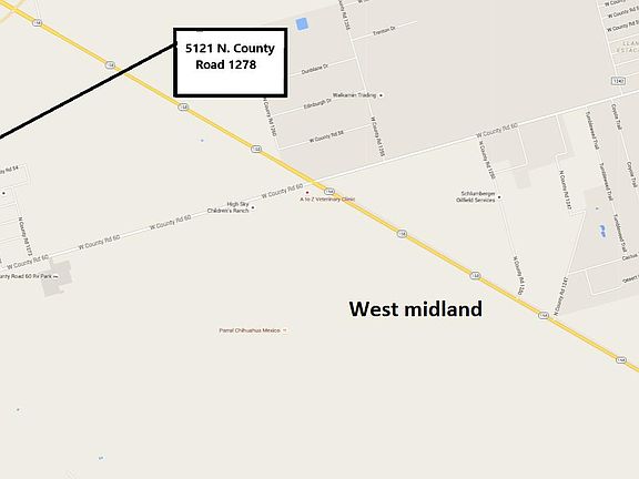 3rd image of 5121 N County Road 1278