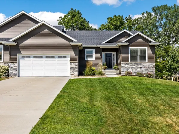 5583 Meadow Grass Cir SE, Cedar Rapids, IA 52403