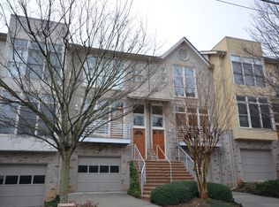 1327 Peachtree Vw, Atlanta, GA 30319