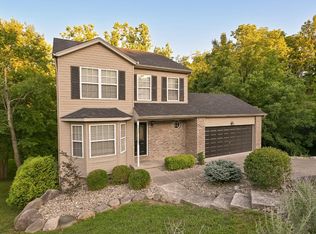 1762 Ridgewood Cir LOT 2821, Lawrenceburg, IN 47025