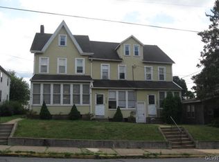 2122-2126 Butler St, Easton, PA 18042