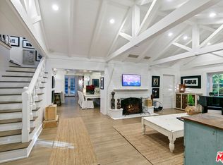 1762 Nichols Canyon Rd, Los Angeles, CA 90046