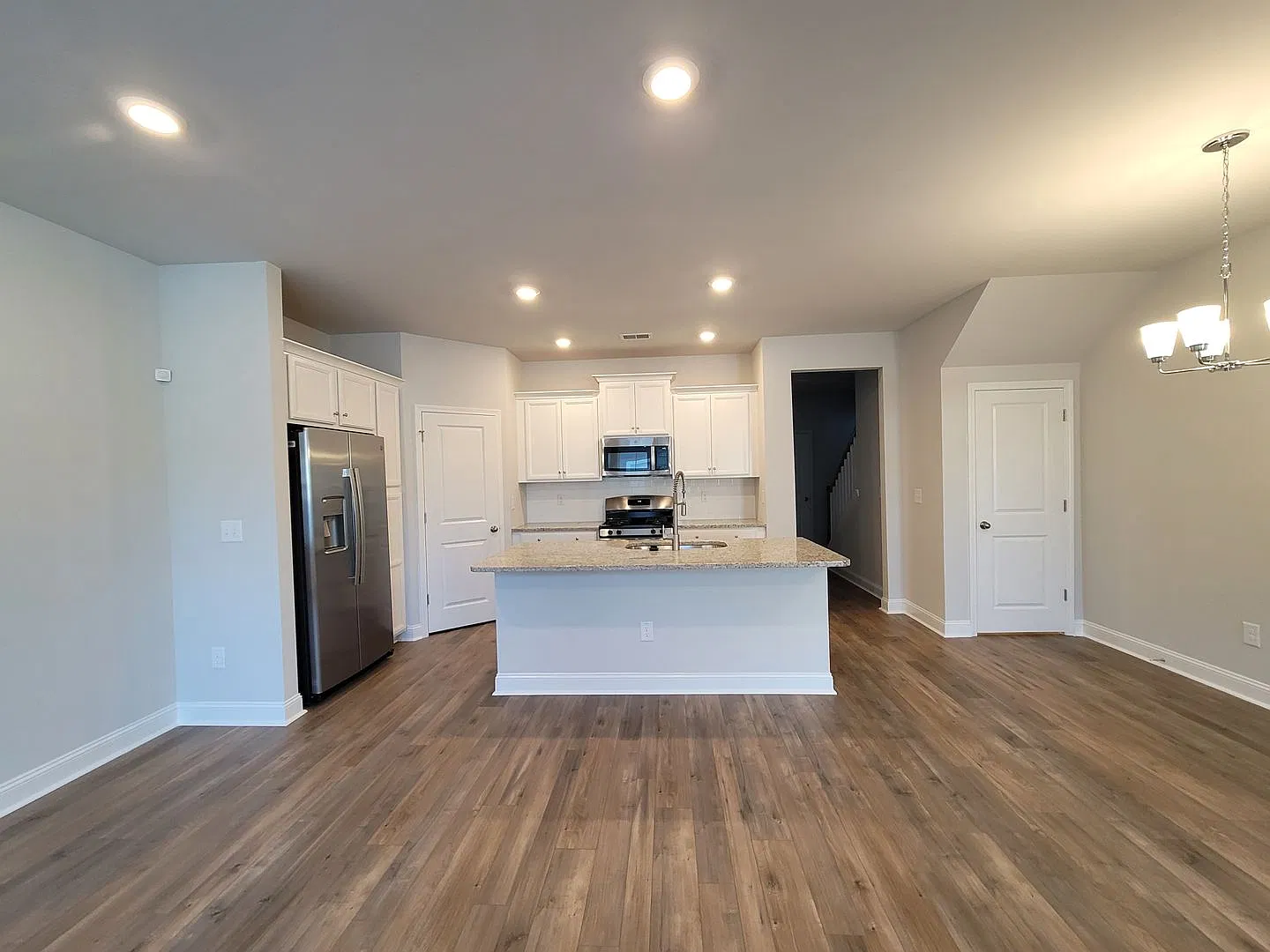Long Term Rental in Market Common - Myrtle Beach, SC — Photo 4