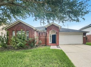 9812 Fair Brook Way, Pearland, TX 77584