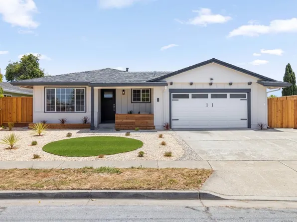 6446 Escallonia Dr, Newark, CA 94560