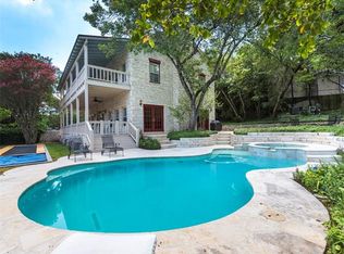 5909 Carry Back Ln, Austin, TX 78746