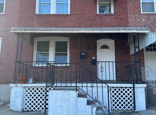 604 Quail St, Baltimore, MD 21224