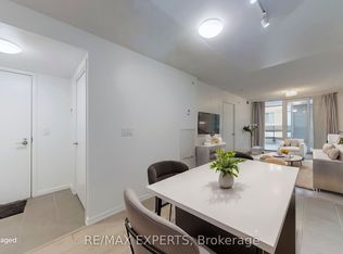 800 Lawrence Ave W #518, Toronto, ON M6A0B1