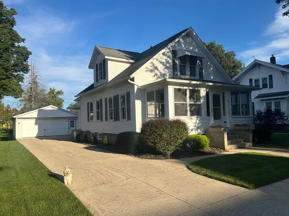 106 S Main St, New Bremen, OH 45869