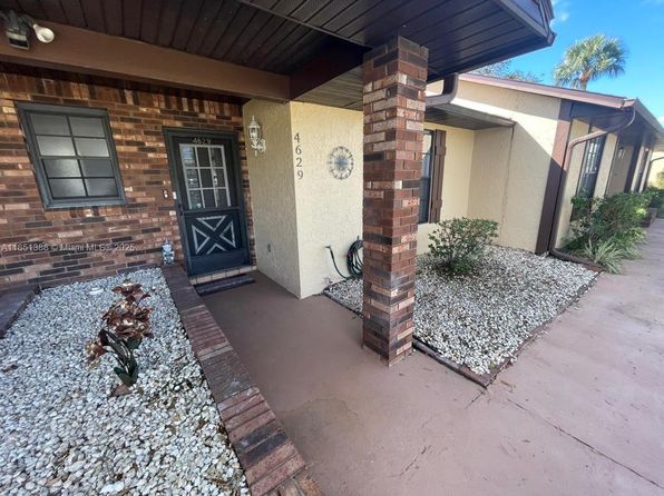 4629 Vilabella Dr #4629