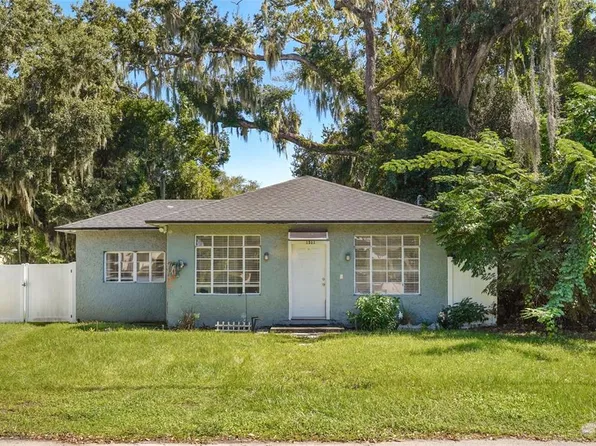 1311 CARSON AVENUE, KISSIMMEE, FL 34744