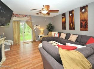140 Leese Dr, Saint Johns, FL 32259