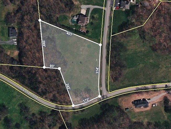 1st image of 0 Crest Dr