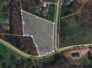 0 Crest Dr, Lynchburg, TN 37352