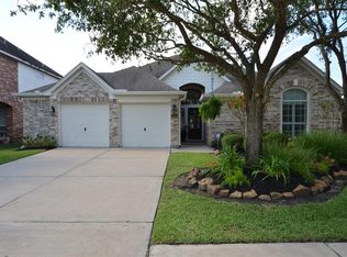 15323 Turning Tree Way, Cypress, TX 77433