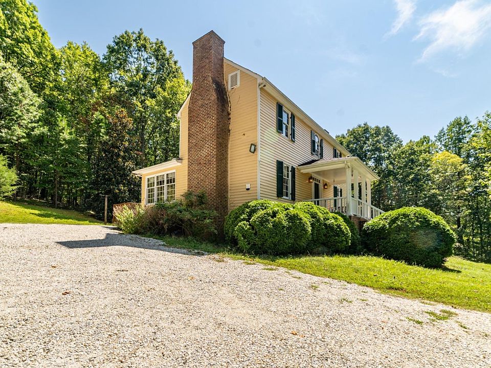 280 Hidden Acres Ln, Amherst, VA 24521 Zillow