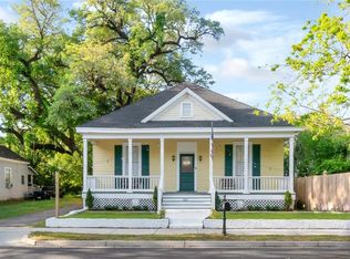 1111 Texas St, Mobile, AL 36604