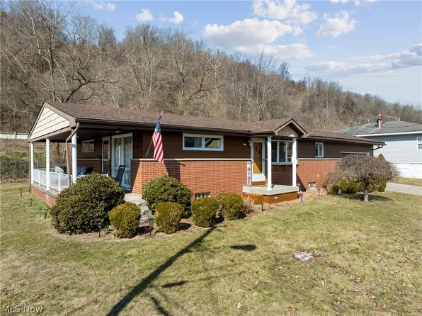 262 Quincy Ln, Tiltonsville, OH 43963