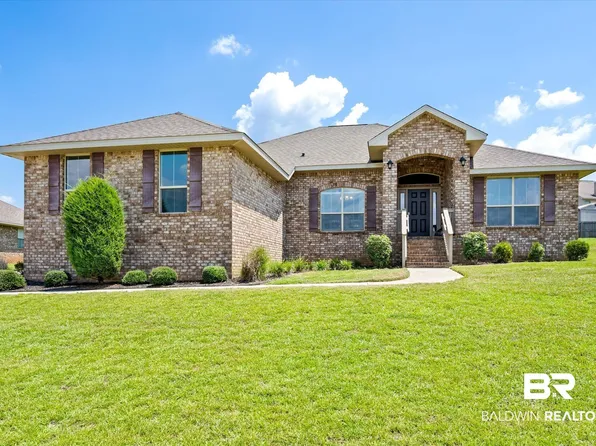 2292 Edison Dr, Semmes, AL 36575