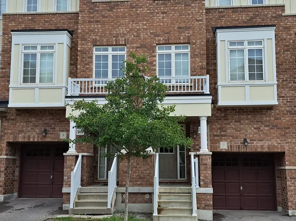 7 Roy Grove Way, Markham, ON L6E 0T6