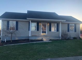 16 Apache Trl, Winchester, KY 40391