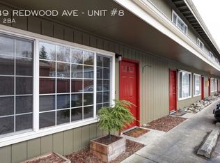 3449 Redwood Ave APT 8, Bellingham, WA 98225