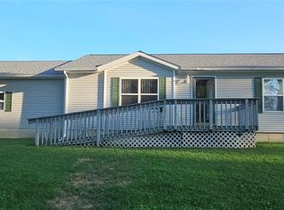 8 N Railroad St, Freeburg, IL