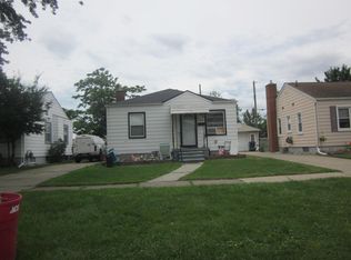 1403 New York Ave, Lincoln Park, MI 48146