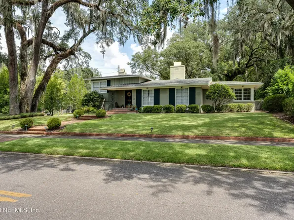 1809 MONTGOMERY Place, Jacksonville, FL 32205