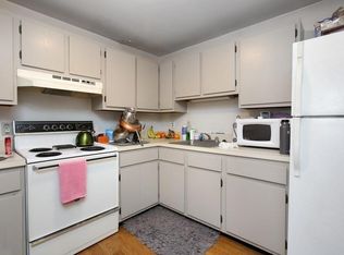 167 M St #3R, Boston, MA 02127