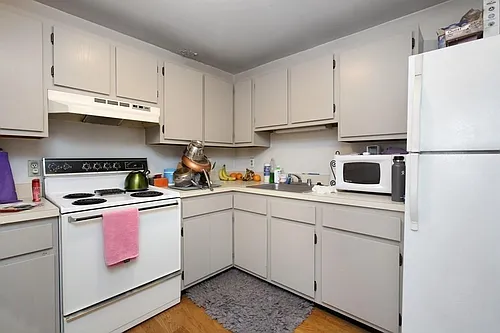 167 M St #3R Photo 1