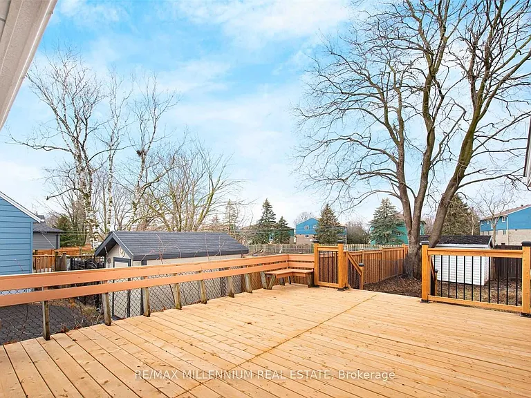 147 Burkholder St #LOWER — Photo 7