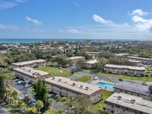 171 Cape Shores Cir #3-J, Cape Canaveral, FL 32920
