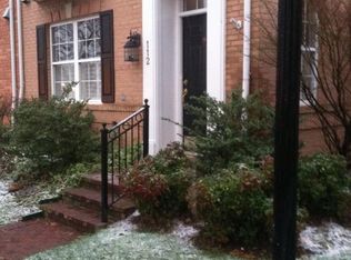 112 Martin La, Alexandria, VA 22304