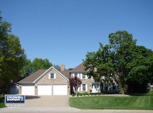 3331 W Twin Willow Ct, Appleton, WI 54914