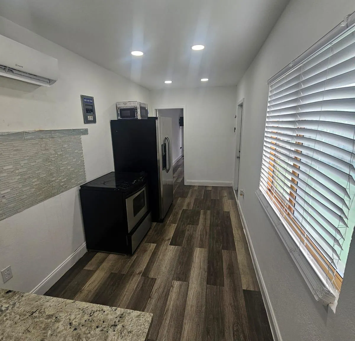 1 bed, 600 sqft, $1,250 — Photo 3